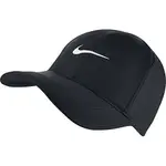 【NIKE】 FEATHERLIGHT MISC運動帽(黑色) #679421-010