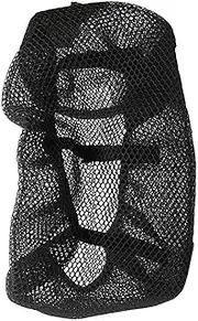 Seat Cover for CB500X CB500 X CB 500 X Motorcycle 3D Mesh Elasticity Protecting Cushion Seat Cover ​Nylon Fabric Saddle S Seat Cushions
