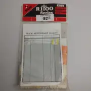 Rutland R1100 Series Kerosene Heater Wick Replacement R1410 : Made in The USA