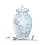 Loving Wishes For My Daughter Heirloom Porcelain® Musical Jar