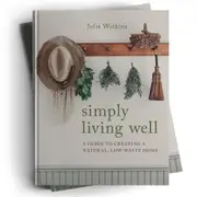Simply Living Well