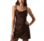 Astr the Label Jenness Dress