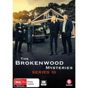 Brokenwood Mysteries, The - Series 10