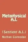 Metaphysical A.I. by Nathan Coppedge (English) Paperback Book
