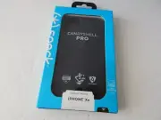 Speck Candyshell PRO Case For iPhone 11 iPhone & XR Black, New Candy Shell