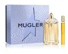 Mugler Alien Goddess EDP 30ml Gift Set + 10ml Travel Spray - Brand New -Genuine