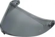 AGV Tour Modular Helmet Shield Light Smoke
