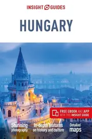 Insight Guides Hungary (Travel Guide with Free eBook)