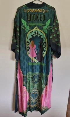 Peter Alexander Women's Wicked Robe - Size XS/S - BNWT