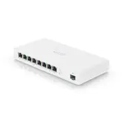 Ubiquiti UISP-S Gigabit PoE Switch for MicroPoP Applications