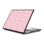 MacBook Pro 16-inch (M1 - M4) Impact Case Leopard Print