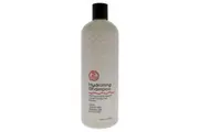 Hydrating Shampoo by Suavecito for Women - 16.9 oz Shampoo