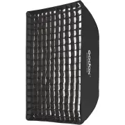 SB-GUSW 60 X 90cm Umbrella Softbox w/ Grid