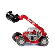 Siku Manitou Telescopic Handler Model Toy