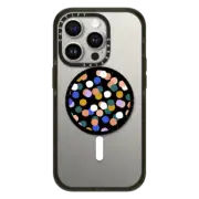 Snappy Grip Stand Snappy™ Grip Stand MagSafe Compatible Confetti Party