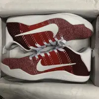 在飛比找Yahoo!奇摩拍賣優惠-NIKE KOBE 11 XI ELITE LOW 4KB 