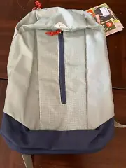 NEW Ozark Trail Day Pack 10L Backpack Hiking Camping Lightweight Blues