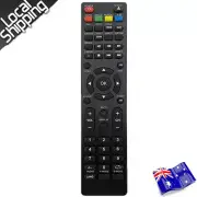 AKAI TV Replacement Remote Control for models AK3220HD, AK3218HD, AK4019FHD