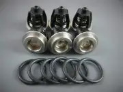 MTM Hydro 49.6001 Dolly G1 New - Valves + O-Rings Kit