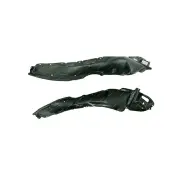 Right & Left Guard Liner for Toyota Corolla Hatchback ZZE122 05/2004-04/2007