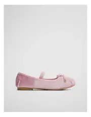[Country Road] Harper Ballet in Pink