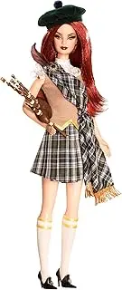 [Barbie] Dolls of The World Scotland