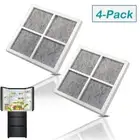 4Pcs LG AIR FILTER LT120F Fresh Air Filter GF-B590PL GF-L570MBL