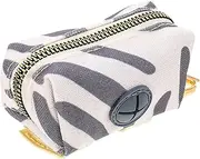 DRESSOOS Pet Accessories Dog Treat Bag Polyester Poo Bag Holder for Outdoor Use