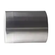 400 Ml Stainless Tea Diffuser Cookie Jar Flour Container Coffee Storage Jars