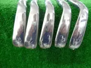 Callaway New PARADYM Ai SMOKE NSPRO950GHneo 5 pcs S iron set