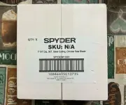 Spyder Circular Saw Blade 7-1/4 Diameter 36-Tooth Brand New Set Of 5