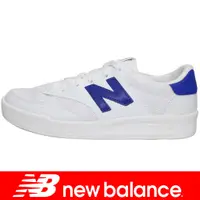 在飛比找蝦皮購物優惠-New Balance WRT300CE-D 白×藍 經典款