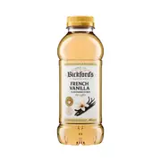 Bickford's French Vanilla Syrup for Coffee 500ml | Sippify