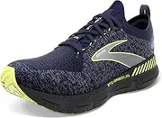 [Brooks] Men’s Glycerin StealthFit GTS 20 Supportive Running Shoe