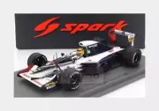 1:43 SPARK Brabham F1 Bt60Y #8 Belgium Gp 1991 M.Blundell S7441 Model