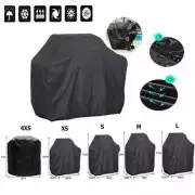 New BBQ Grill Covers Anti-Dust Waterproof Weber Heavy Duty Charbroil BBQ Covers