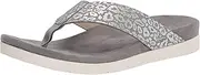 [Spenco] Women's Thong Flip-Flop