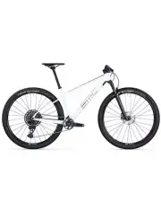 BMC Twostroke 01 Two Tone - Sram GX Eagle 12v, Cool White/
