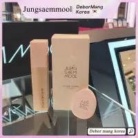 在飛比找蝦皮購物優惠-韓國 [Jungsaemmool] 鄭瑄茉 光感皮膚裸膚清透