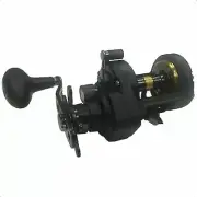 NEW Penn FATHOM II 12 STAR DRAG FTHII12SD Overhead Reel