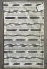 Pottery Barn Pillow Cover House De Coussin Valor Lumber 16 X 26 Inch Blue White