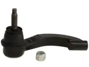 For 1995-2000 Chrysler Cirrus Tie Rod End Front Right Outer TRW 63975TCKG 1996 (for: Chrysler)