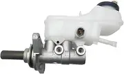 Youxiaho 1 Piece Brake Master Cylinder Compatible with Toyota Corolla Models OEM 47201-02490 47201-12B20 47201-02450 47201-02491