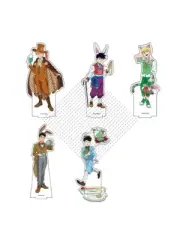Mob Psycho 100 Acrylic Figure Model . Decoration Anime Standing Plate Gifts