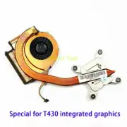 FRU: O4W3267 04W3267 CPU Cooling Fan For Thinkpad T430 Brand New