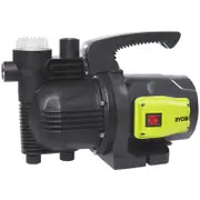 Ryobi 900W Transfer Pump