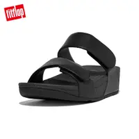 在飛比找蝦皮商城優惠-【FitFlop】LULU ADJUSTABLE LEATH