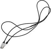 SECFOU Type C Headphone Cable Replacement Durable Audio Cord for Headsets High Fidelity Sound Compatible with Devices Easy to Use for Music Lovers