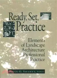 在飛比找三民網路書店優惠-READY, SET, PRACTICE：ELEMENTS 