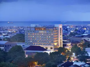 Santika飯店 - 望加錫Hotel Santika Makassar